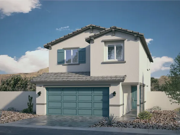 2630 Begonia Falls Ave, North Las Vegas, NV 89081