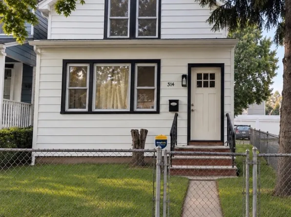 314 Elmwood Ave, East Orange City, NJ 07018