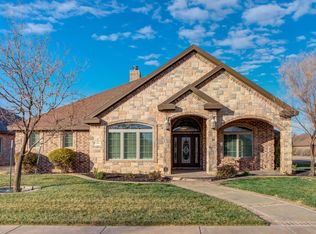 6108 94th St, Lubbock, TX 79424