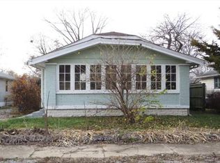 328 S Lockburn St, Indianapolis, IN 46241