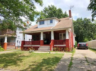 457 E 143rd St, Cleveland, OH