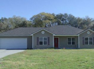 13 Ashley Rd, Naylor, GA 31641