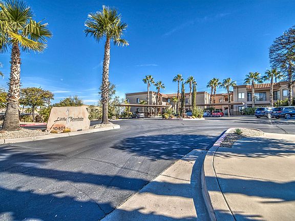 2nd image of 10401 N Saguaro Blvd APT 117