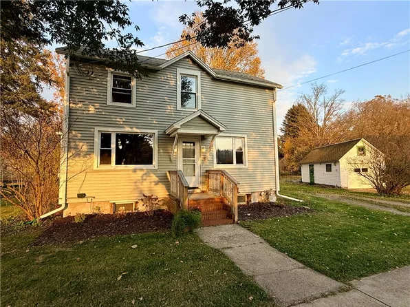 17 Lake St, Dryden, NY 13053