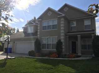 2161 N 725 W, West Bountiful, UT 84087