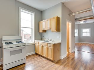 1243 W 32nd St APT 2F, Chicago, IL 60608