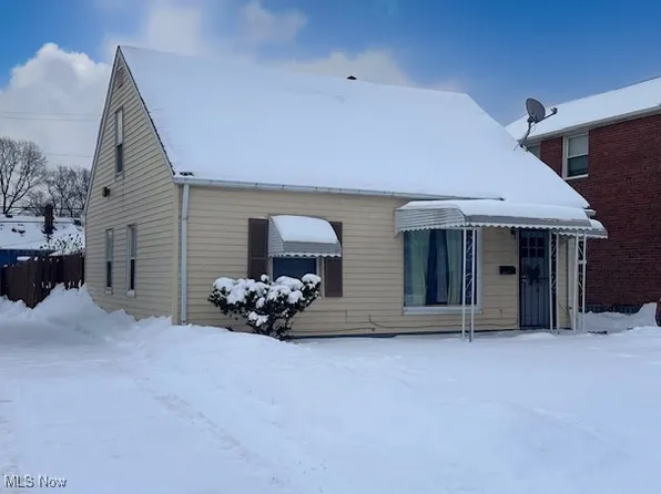 4553 W 148th St, Cleveland, OH 44135