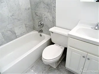 Rented by City Connections Realty