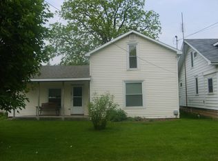 409 N Main St, Antwerp, OH 45813