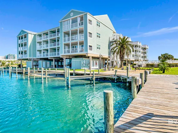 29101 Perdido Beach Blvd #203, Orange Beach, AL 36561