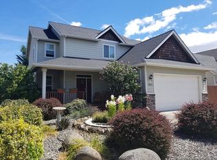 1611 5th St, Hood River, OR 97031