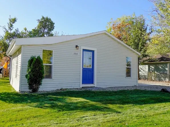 3503 W Alpine St, Boise, ID 83705