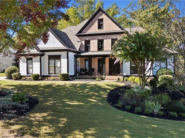 4095 Northridge Dr, Cumming, GA 30040