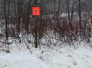 NULLC McDonald Rd, Mapleton, ME 04757