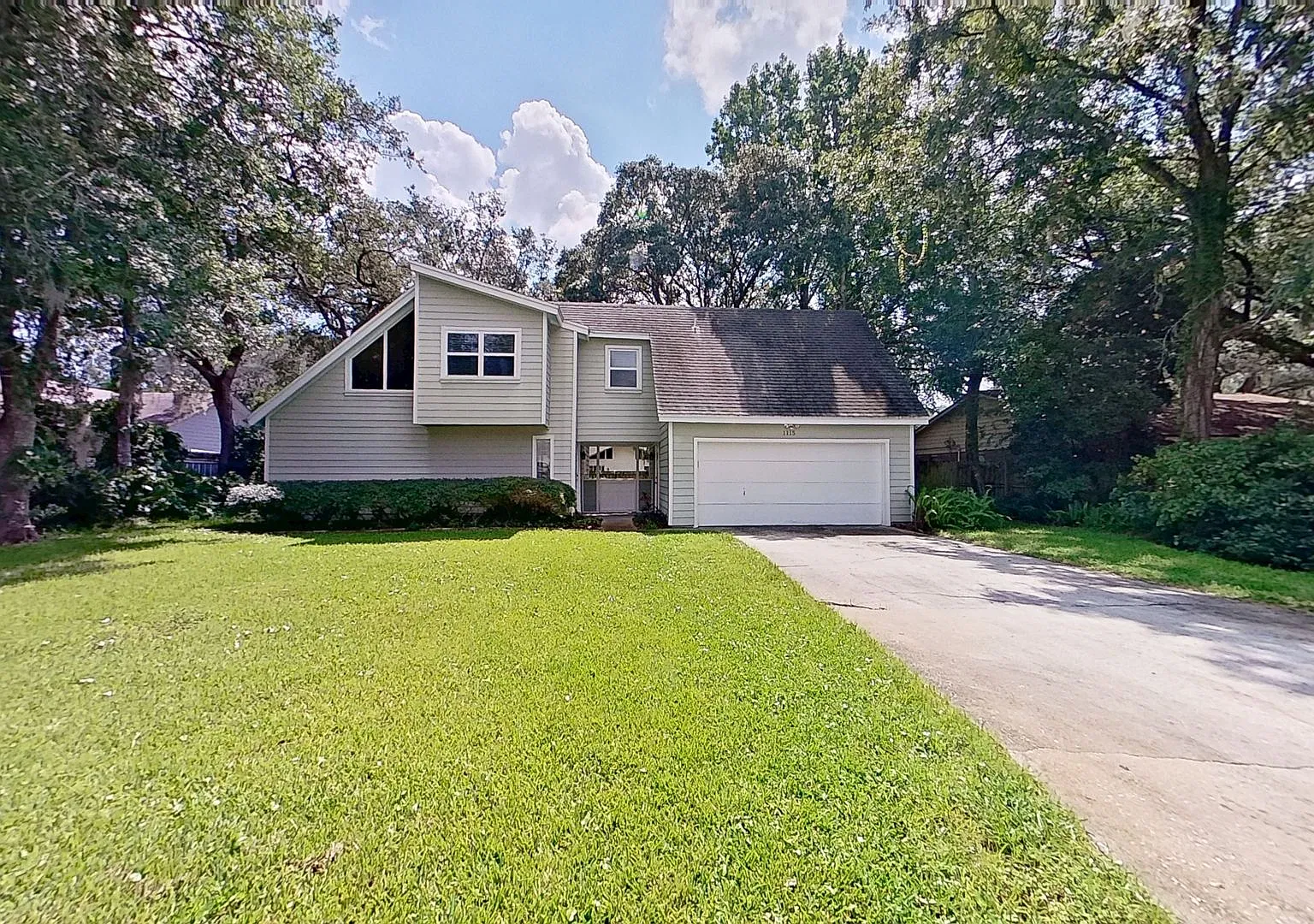 Beautiful Two-Story Home in Neptune Beach availabe early December! — Photo 1