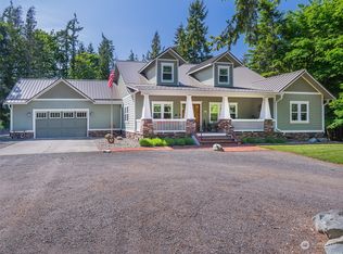 953 Henry Boyd Rd, Pt Angeles, WA 98362