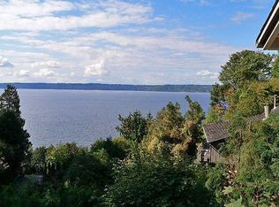 2660 SW 151st Pl, Seattle, WA 98166