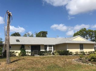 3602 SW Dellamano St, Port Saint Lucie, FL 34953