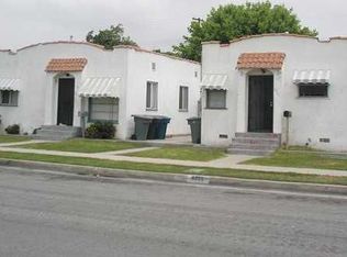 8225 Priscilla St, Downey, CA 90242