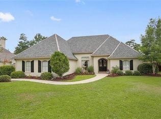 37 Woodstone Dr, Mandeville, LA 70471