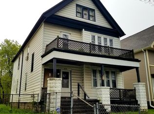 3122 N 24th Pl #3124, Milwaukee, WI 53206