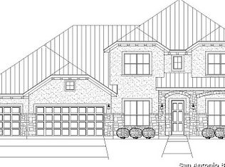 23902 Ladera Rnch, San Antonio, TX 78261
