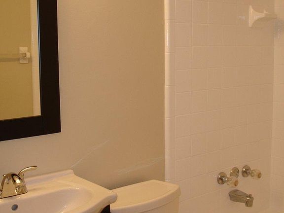 Updated Bath