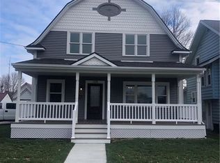 328 Empire St, Montpelier, OH 43543