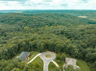 3930 Wild Hollow Ct, Pacific, MO 63069