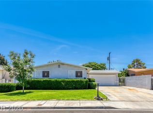 2801 Alcoa Ave, Las Vegas, NV 89102