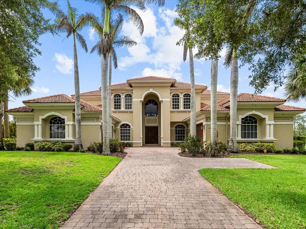 10303 SW Fiddlers Way, Palm City, FL 34990