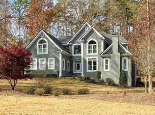 295 Springwater Chase, Newnan, GA 30265