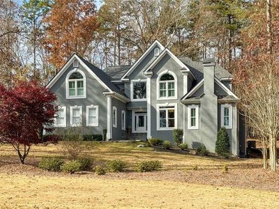 295 Springwater Chase, Newnan, GA, 30265