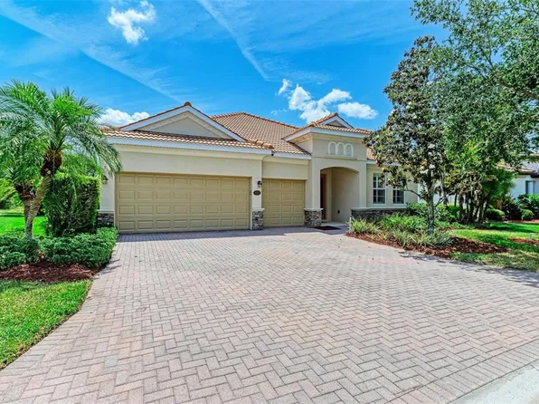 423 Grand Preserve Cv, Bradenton, FL 34212