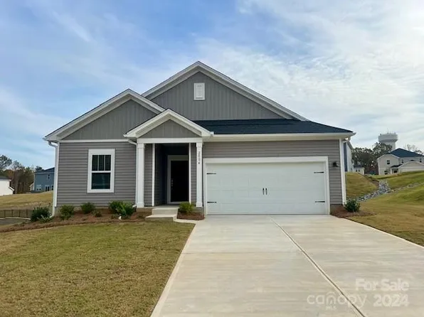 2004 Paddle Wheel Dr, Stanley, NC 28164