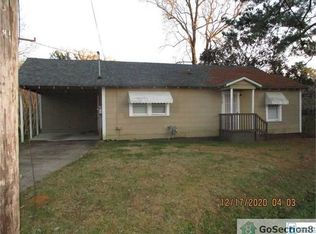 4429 Tate Ave, Adamsville, AL 35005