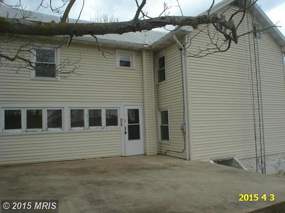 Exterior (General)