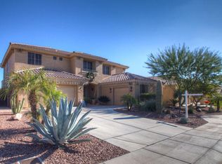 26719 N 19th Dr, Phoenix, AZ 85085