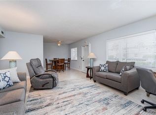 4605 Bayshore Dr APT G1, Naples, FL 34112