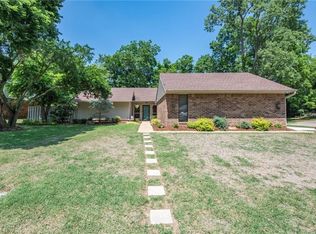 44 Northridge Rd, Shawnee, OK 74804