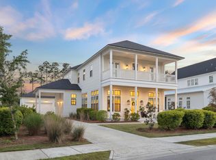 212 Sawbuck Dr, Watersound, FL 32461