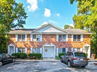 907 Royal Tern Ln APT D, Mount Pleasant, SC 29464