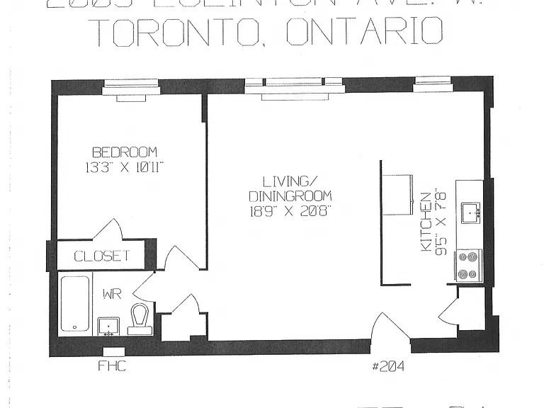 2005 Eglinton Ave W — Photo 14