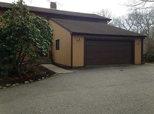 241 Cedar Hollow Rd, South Kingstown, RI 02879