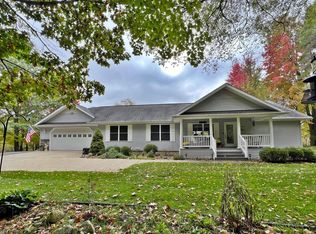 11609 Red Feather Ln, Stanwood, MI