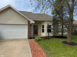 6318 Amarillo Way, Indianapolis, IN 46237