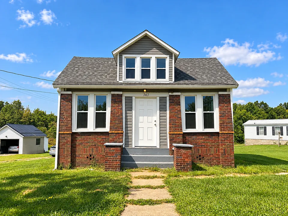563 Barkeyville Rd