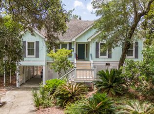 59 Ocean Marsh Ln #5, Saint Helena Island, SC 29920