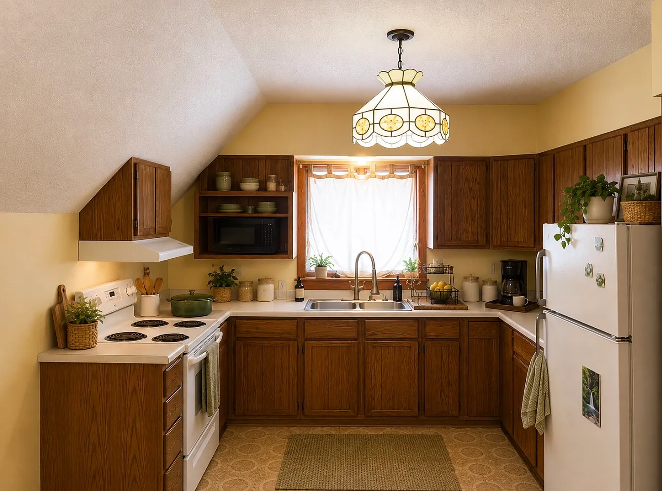 1 bed, $900 — Photo 3