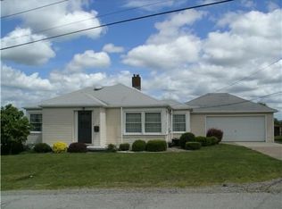 29 Schell Ave, Monessen, PA 15062